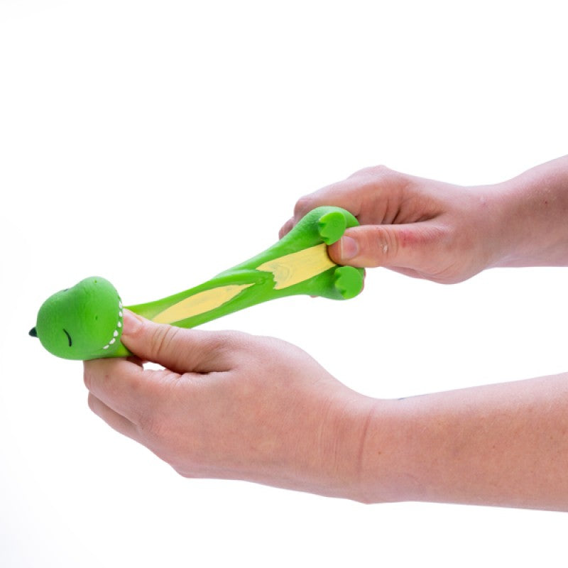 Pullie Pal Pullie Pal Stretch T-Rex Fidget Toy Pullie Pal Stretch Jellyfish Fidget | Fidget Toy Shop Australia 