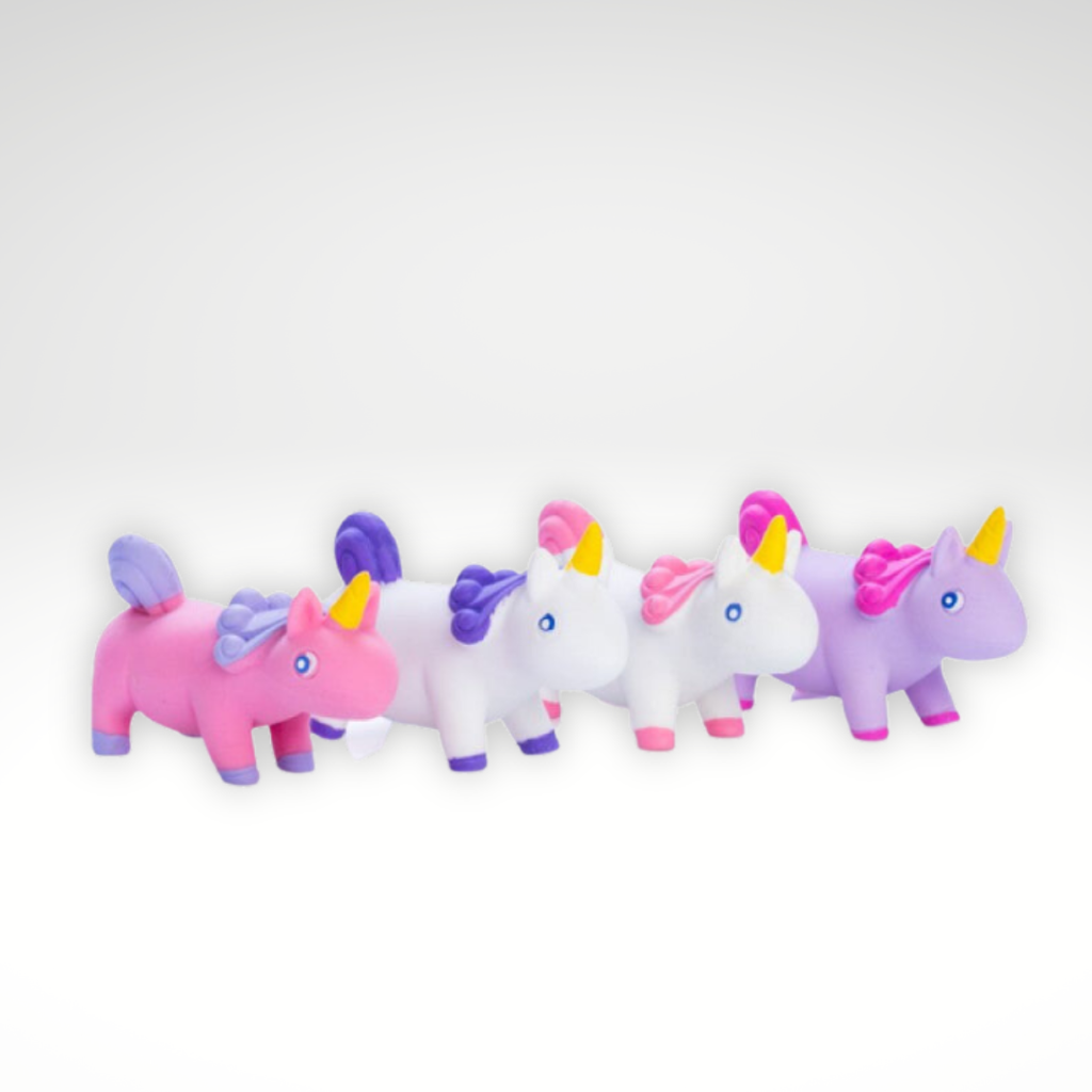 Pullie Pal Pullie Pal Stretch Unicorn Fidget Toy Pullie Pal Stretch Unicorn Fidget Toy | Fidget Toy Shop Australia 
