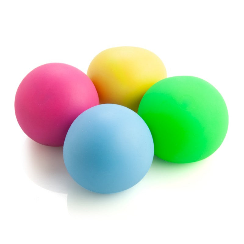 Schylling Fidget Sensory Stress Ball- Colour Changing Nee-Doh
