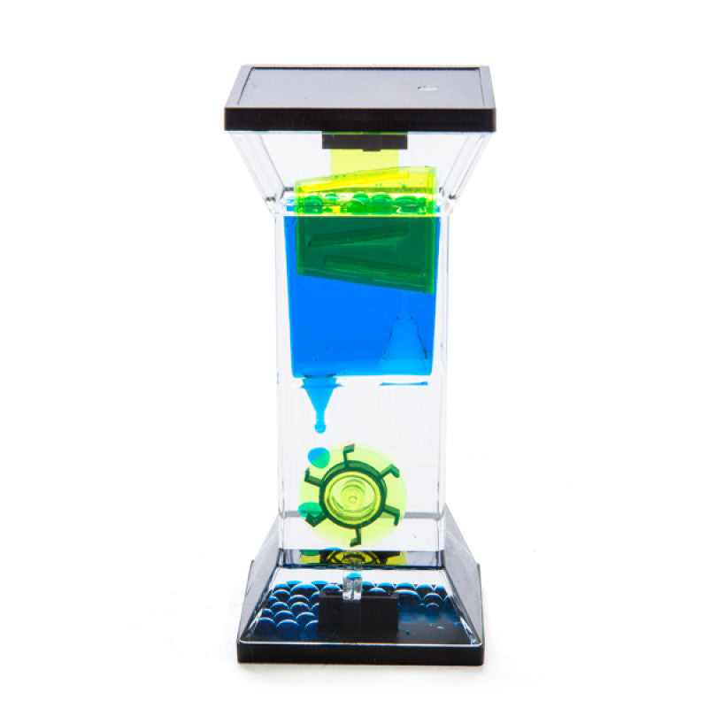 Step Wheel Sensory Liquid Drip Timer Sensory Toy store