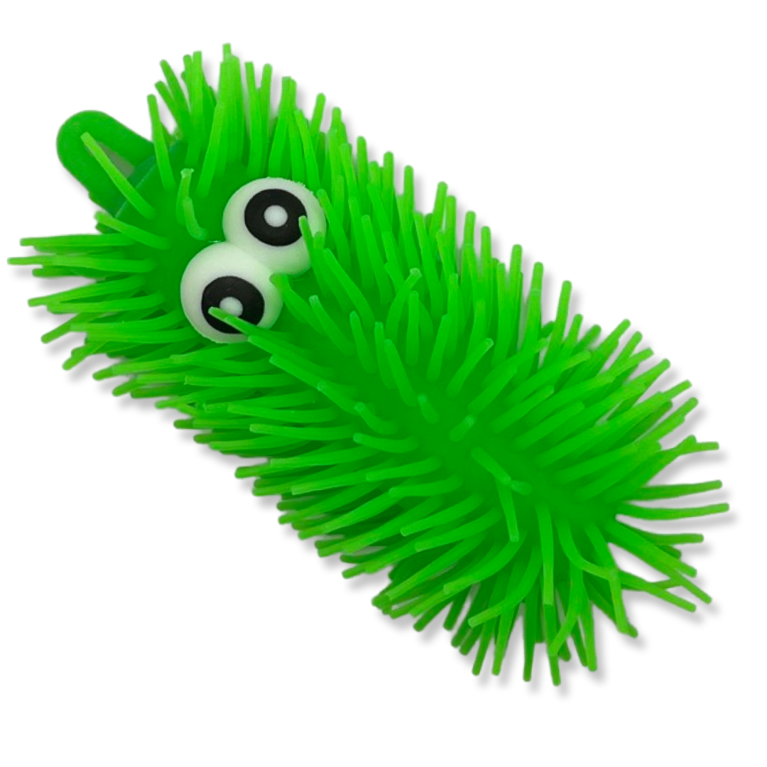 Stretchy caterpillar best sale