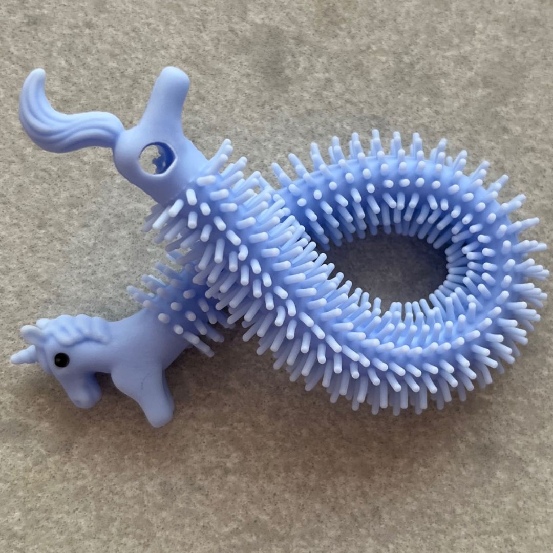 Stretchy Fidget Sensory Unicorn | Fidget Toy Shop Australia – The ...